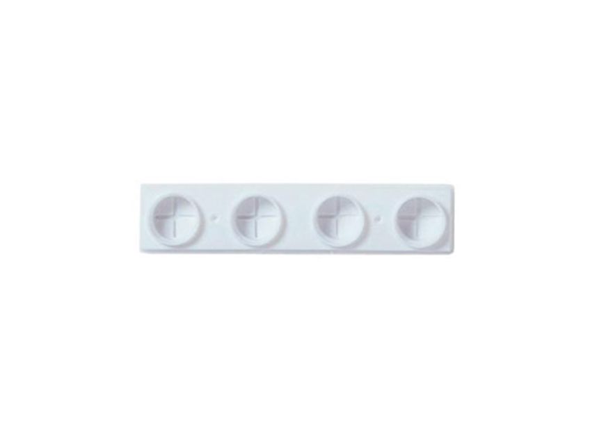 Tea Towel Holder 4 Hole