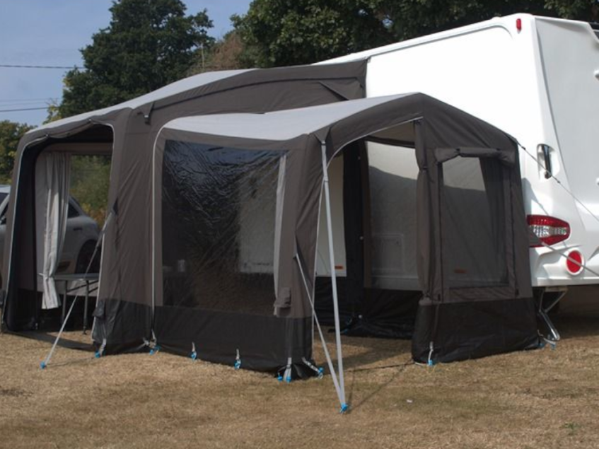 Telta Extra Large Annexe