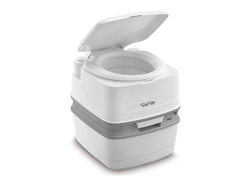 Thetford Qube Porta Potti 165