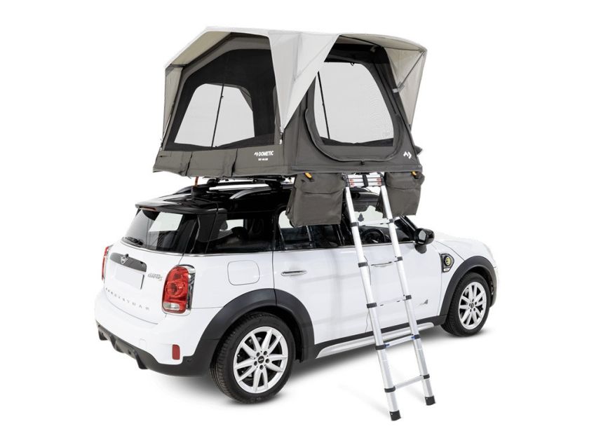 TRT 140 Air Roof Tent