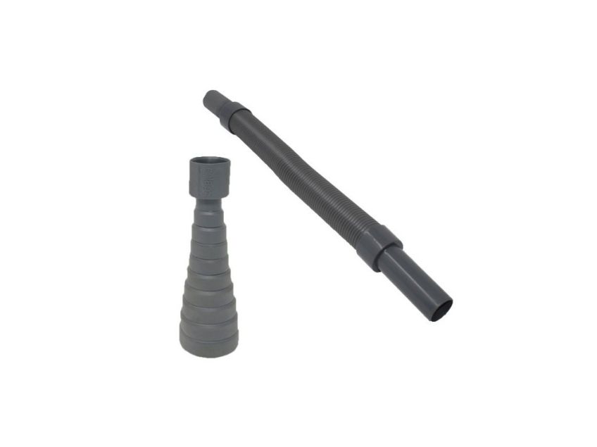 Waste Outlet Kit
