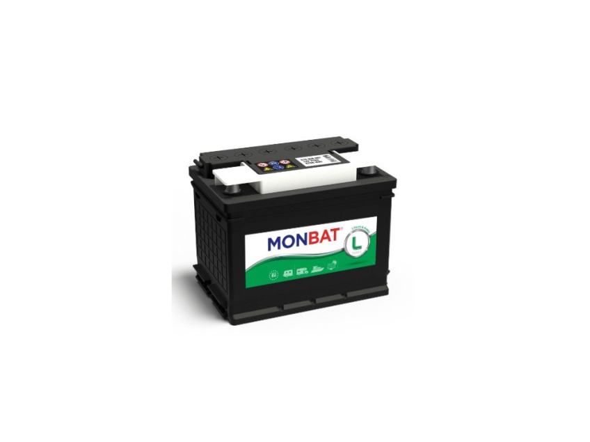 Monbat 75 Leisure battery