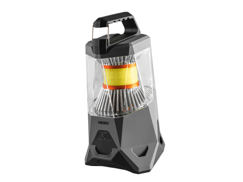 Galileo™ 500 Lantern and Power Bank