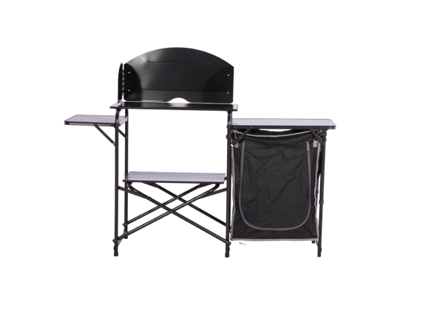 Quest Oregano Camping Kitchen Stand 