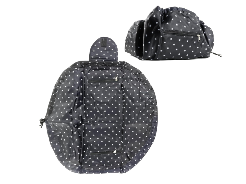 Streetwize Make-Up Bag