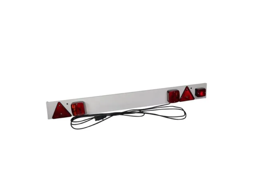 4ft 6" Trailer Board with 6m Cable