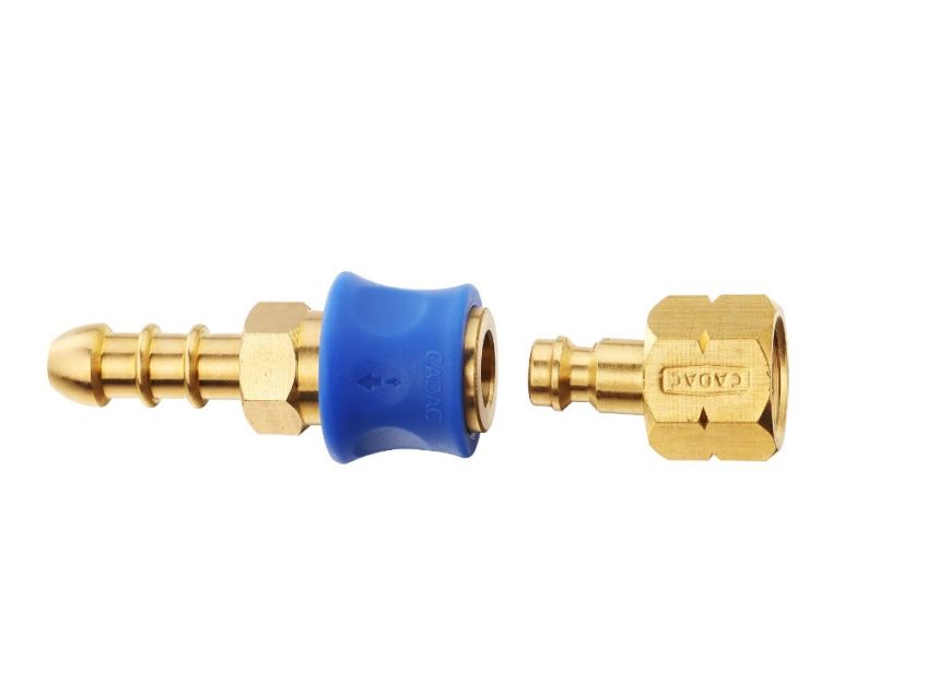 Cadac 8MM Quick Release