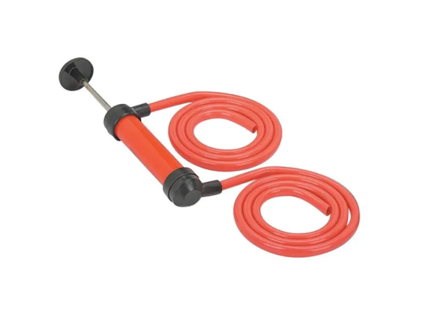 Multi Use Syphon Pump 