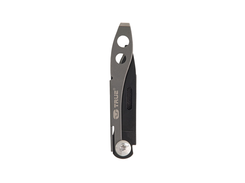 True Tweezer Tool