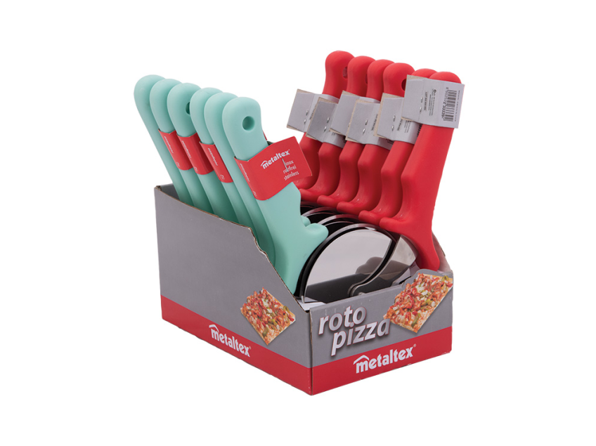 Roto Pizza Cutter