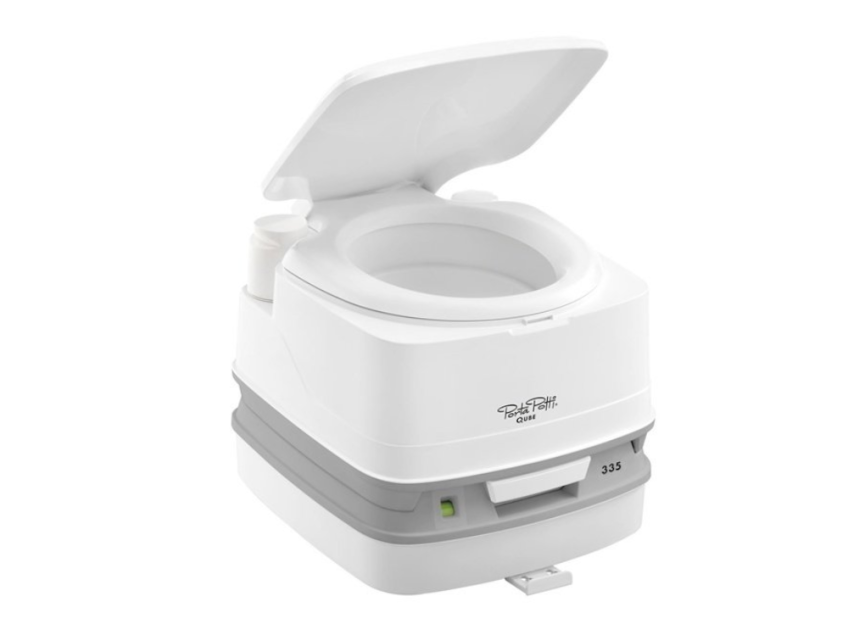 Porta Potti 335
