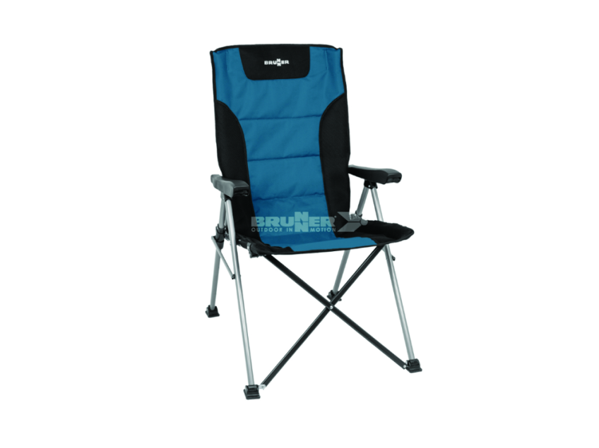 BRUNNER RAPTOR HIGHBACK BLUE