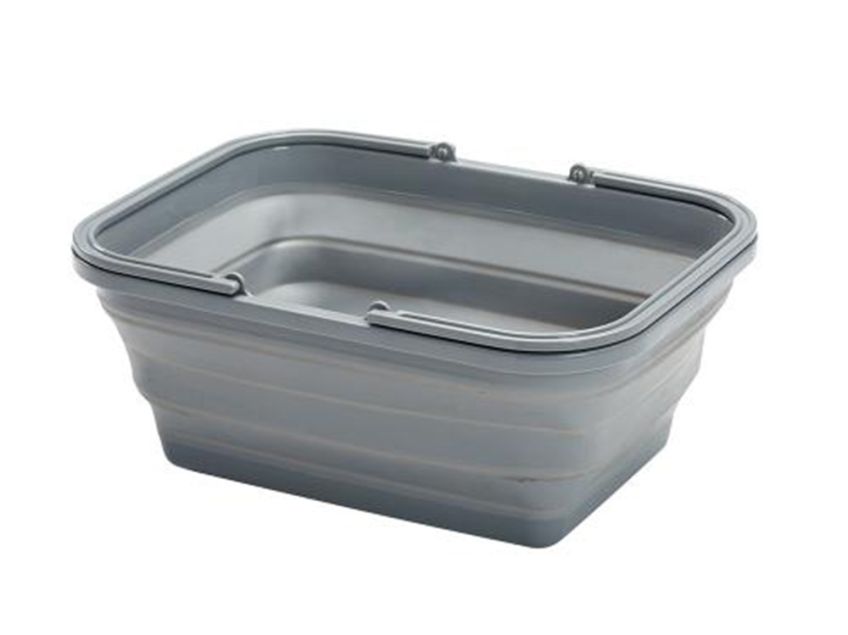 Isaella Folding Wash Tub 16L