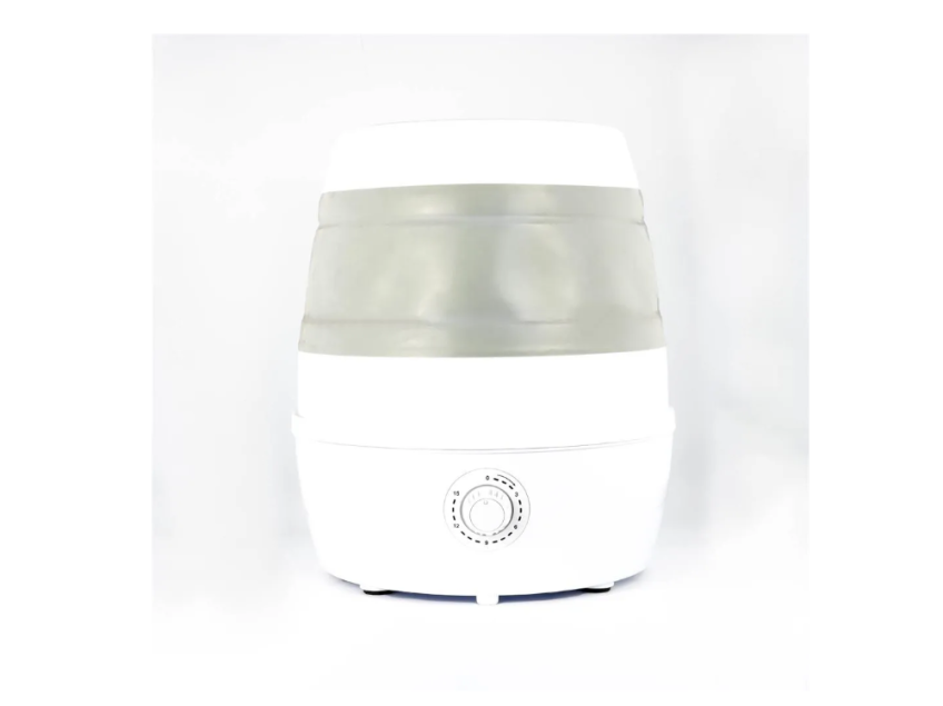 Collapsible Washing Machine