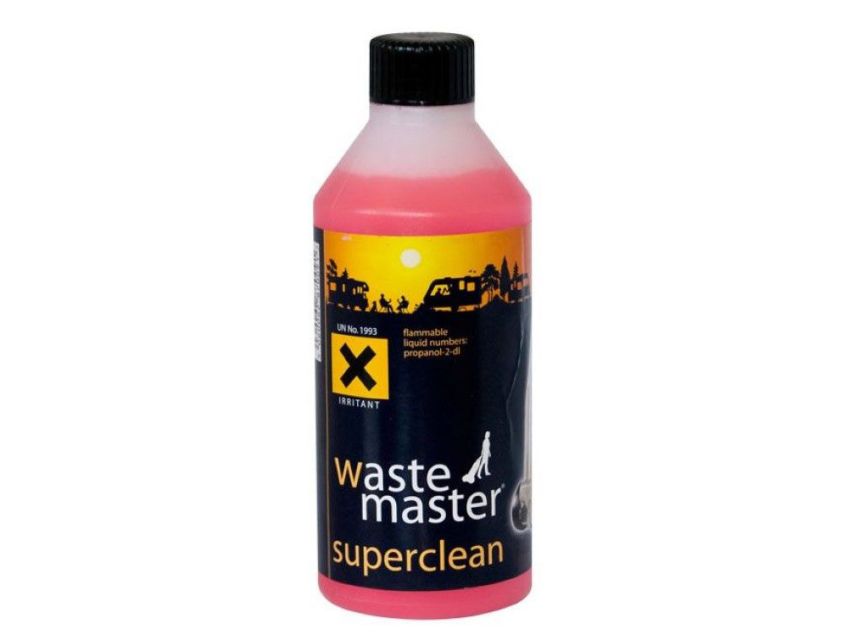 Wastemaster Superclean 250ml