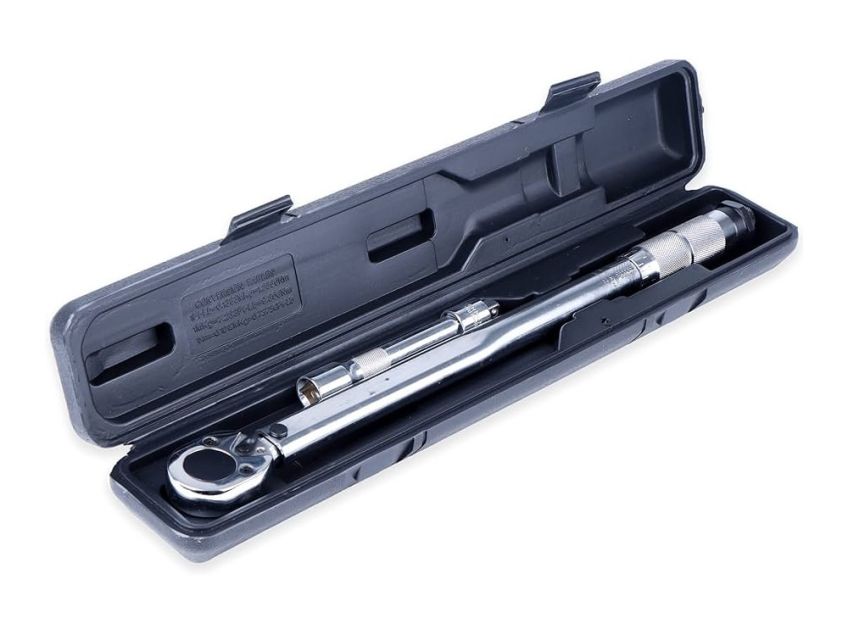 Ratchet Torque Wrench