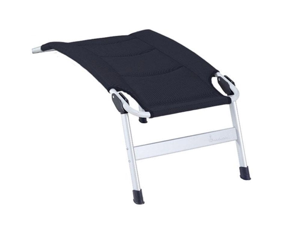 Isabella Footrest for Chair Blue Yorkshire Caravans of Bawtry