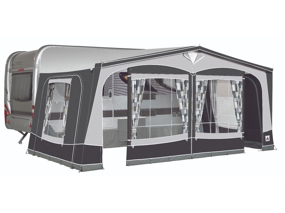 Dorema Garda 240 Yorkshire Caravans of Bawtry