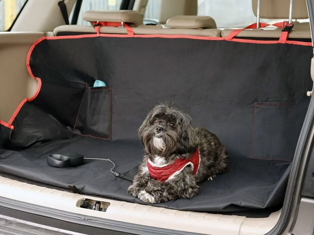 Suv boot liner deals