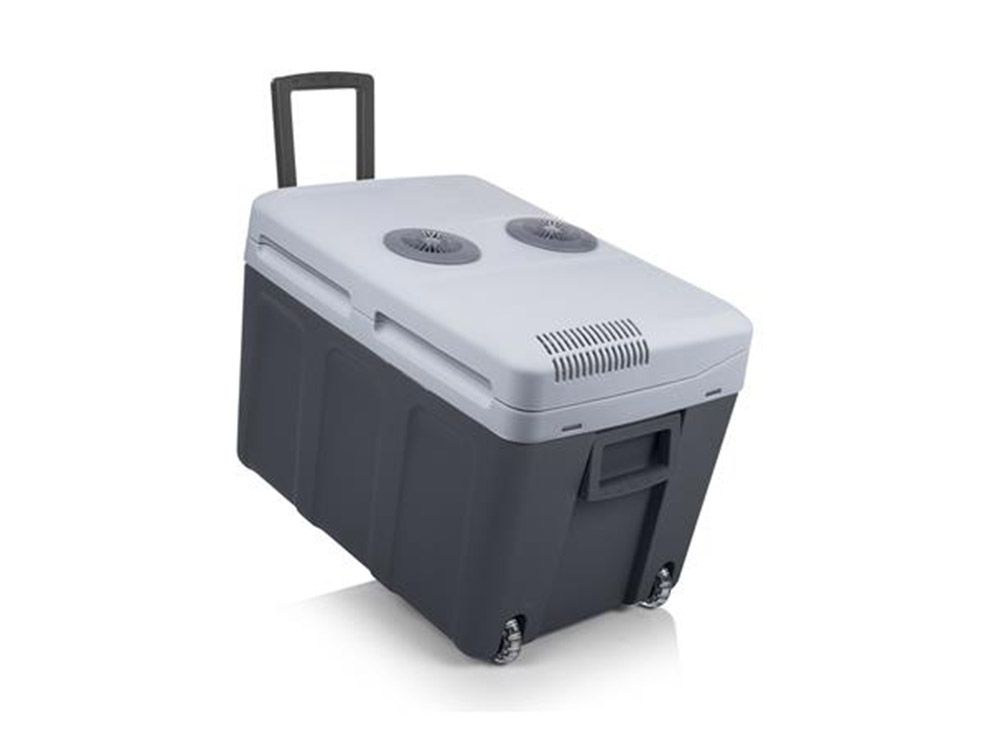 oppervlakkig Jong vliegtuigen Tri-Star KB-7540 Thermo Cool Box 40L - Yorkshire Caravans of Bawtry