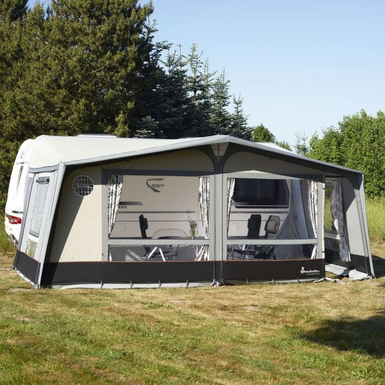 Isabella 989 commodore seed cx- 48118 - Yorkshire Caravans