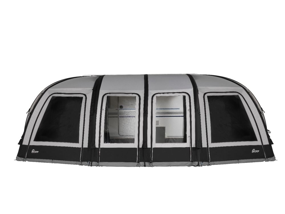 Dorema StarCamp Magnum Air Force KlimaTex - Yorkshire Caravans