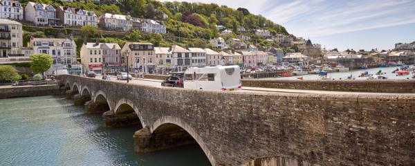 What Do I Need to Take on a Caravan Holiday?