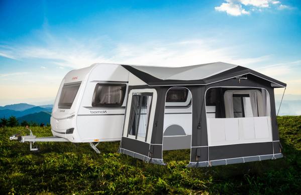 Starcamp Siesta Air - NEW IN!