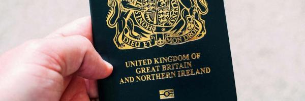 New EU Entry Rules for UK Motorhomes