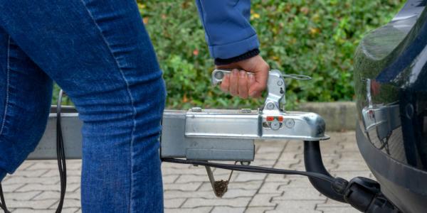 Do You Have to Tell Your Car Insurance if You Tow a Caravan?