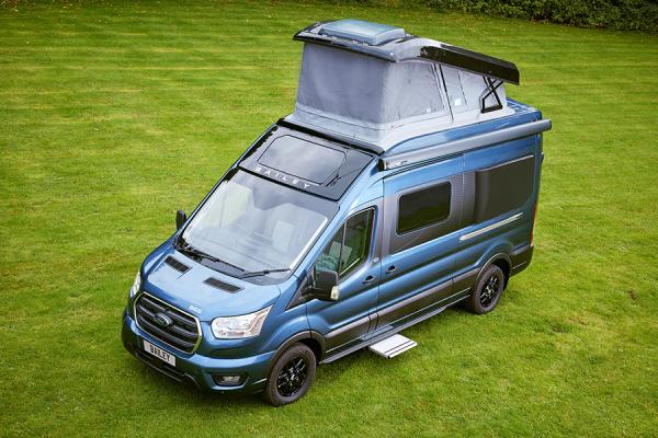 Two New 2025 Endeavour Models launched by Bailey of Bristol