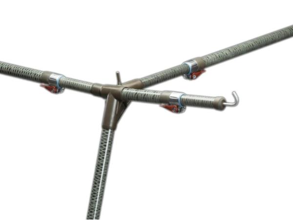 Replacement Isabella Awning Frame - Upgrade and repair with confidence