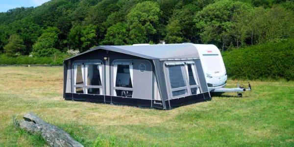 Awning of the Month: The Isabella Nordic Awning