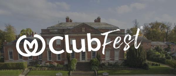Clubfest 2026