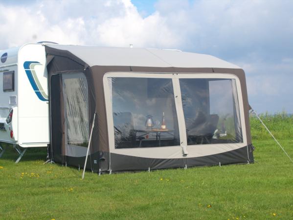 Telta Awnings Available Now!