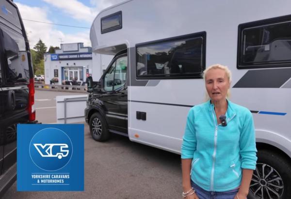 Is Sun Living The Best Budget Motorhome?