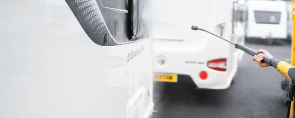 How to Clean a Caravan: Simple Steps for Spotless Results