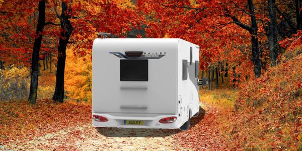 Autumn Motorhome Safety Tips: Checks, Kit & Features for Safer Seasonal Touring