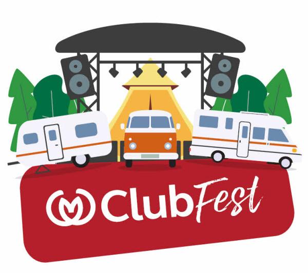 Clubfest 2023: An Unforgettable Caravan and Motorhome Experience