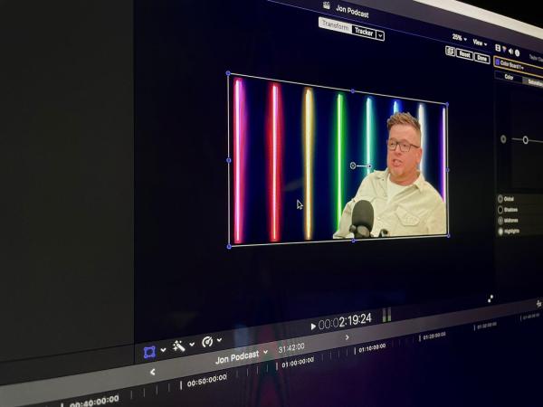 Jonathan Goulden - From Engineer To CEO