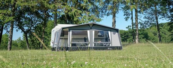 New Isabella Awnings 2026 - Revealed