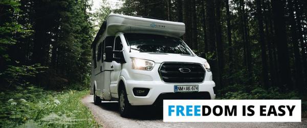 Are Sun Living Motorhomes Good?