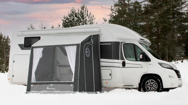 Storing An Awning During Winter: A Comprehensive Guide
