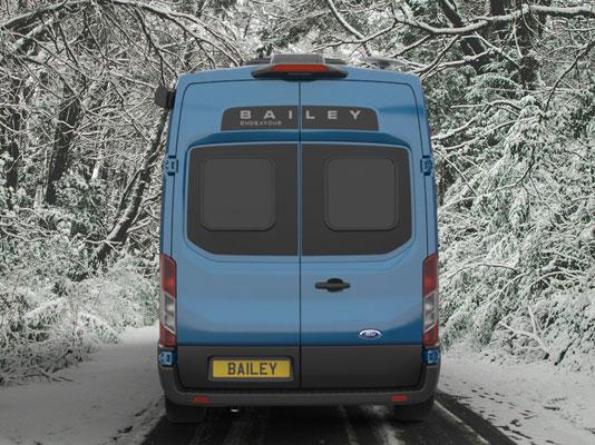 Winter Motorhome Holidays in Yorkshire: Twixmas Adventures
