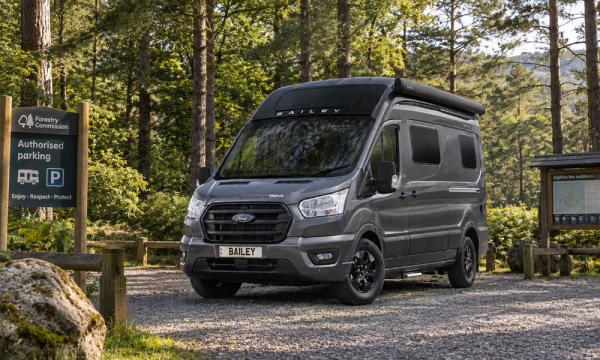 Motorhoming Off Grid: Your Guide to Off-Grid Campervan Adventures in the UK