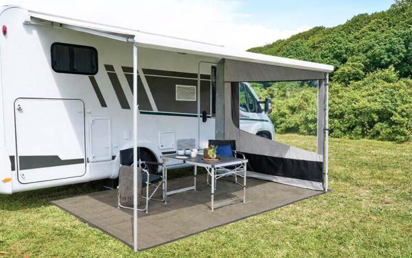Isabella Canopy Carpet for Caravans & Motorhomes