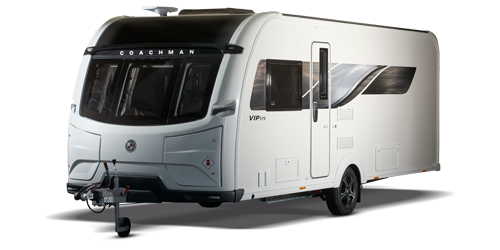 Coachman VIP Exterior