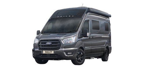 2027 Bailey Endeavour Campervan 2027 Bailey Endeavour Campervan