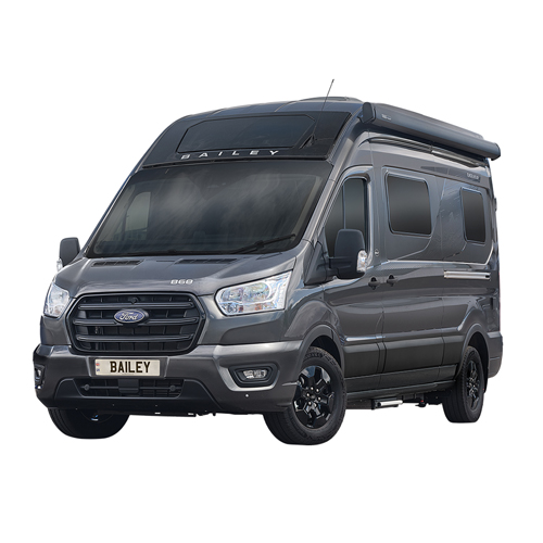 2027 Bailey Endeavour Campervan 2027 Bailey Endeavour Campervan