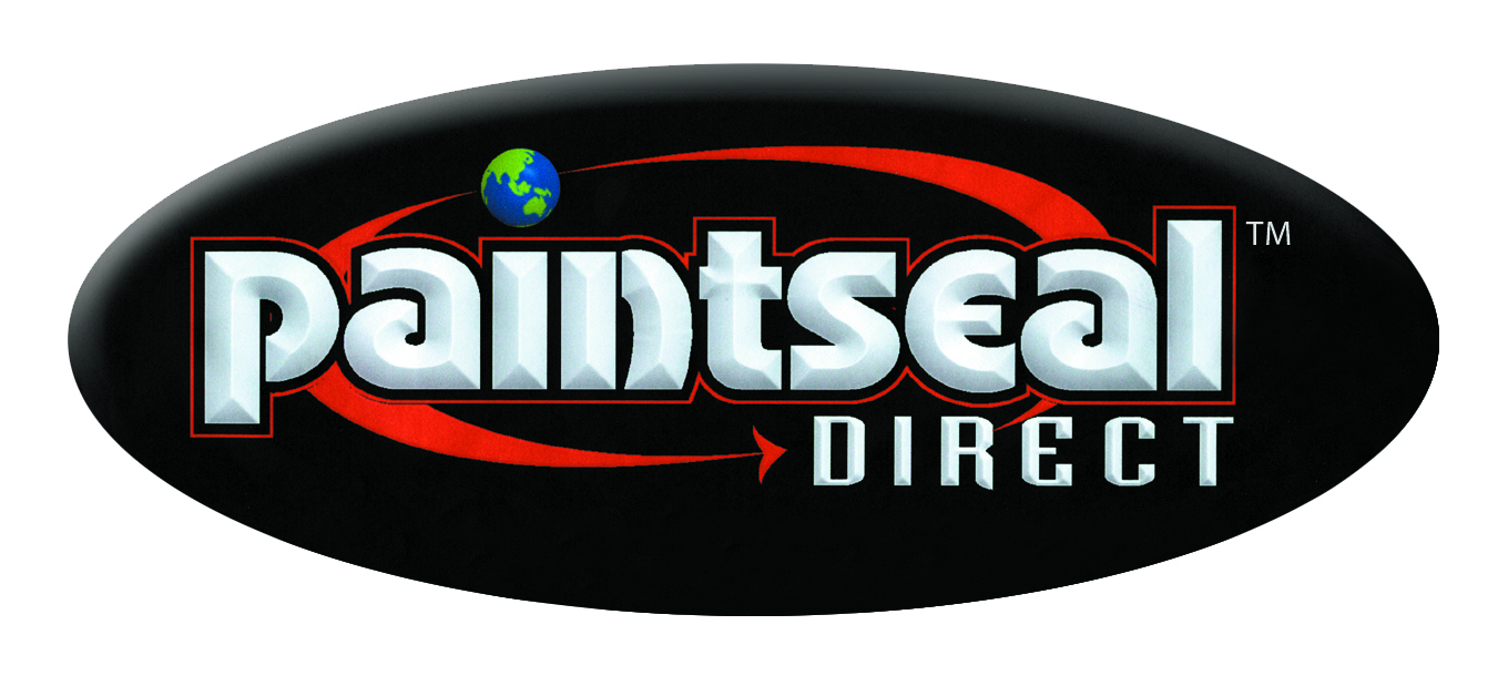 Paintseal Logo